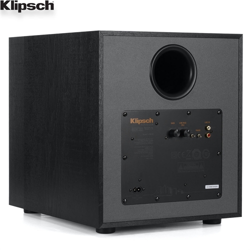 Loa Klipsch R-100SW 5